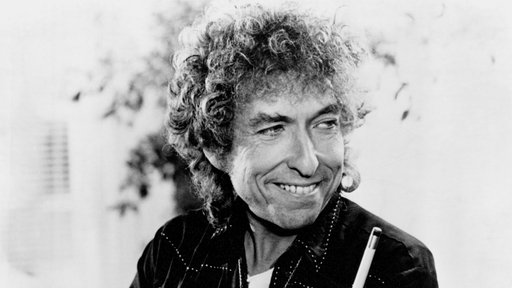 Sänger Bob Dylan (1980er)