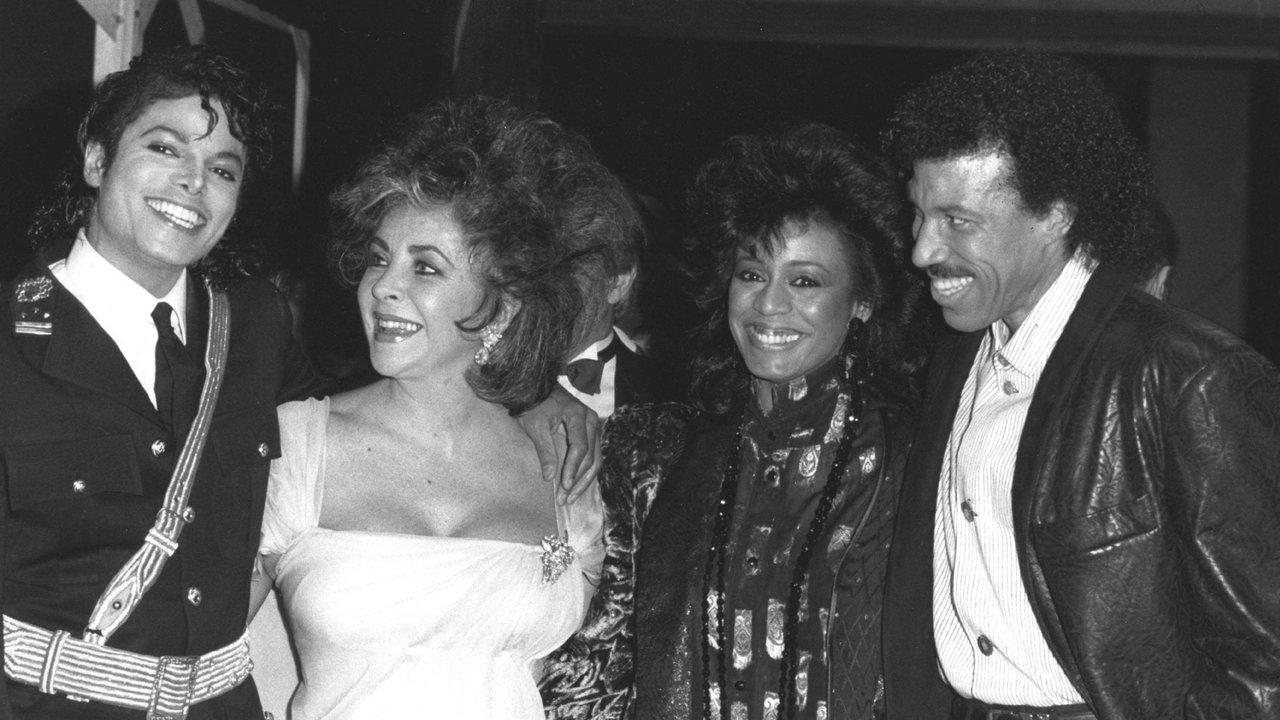 Lionel Richie