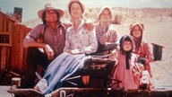 Fernsehserie "Unsere kleine Farm"