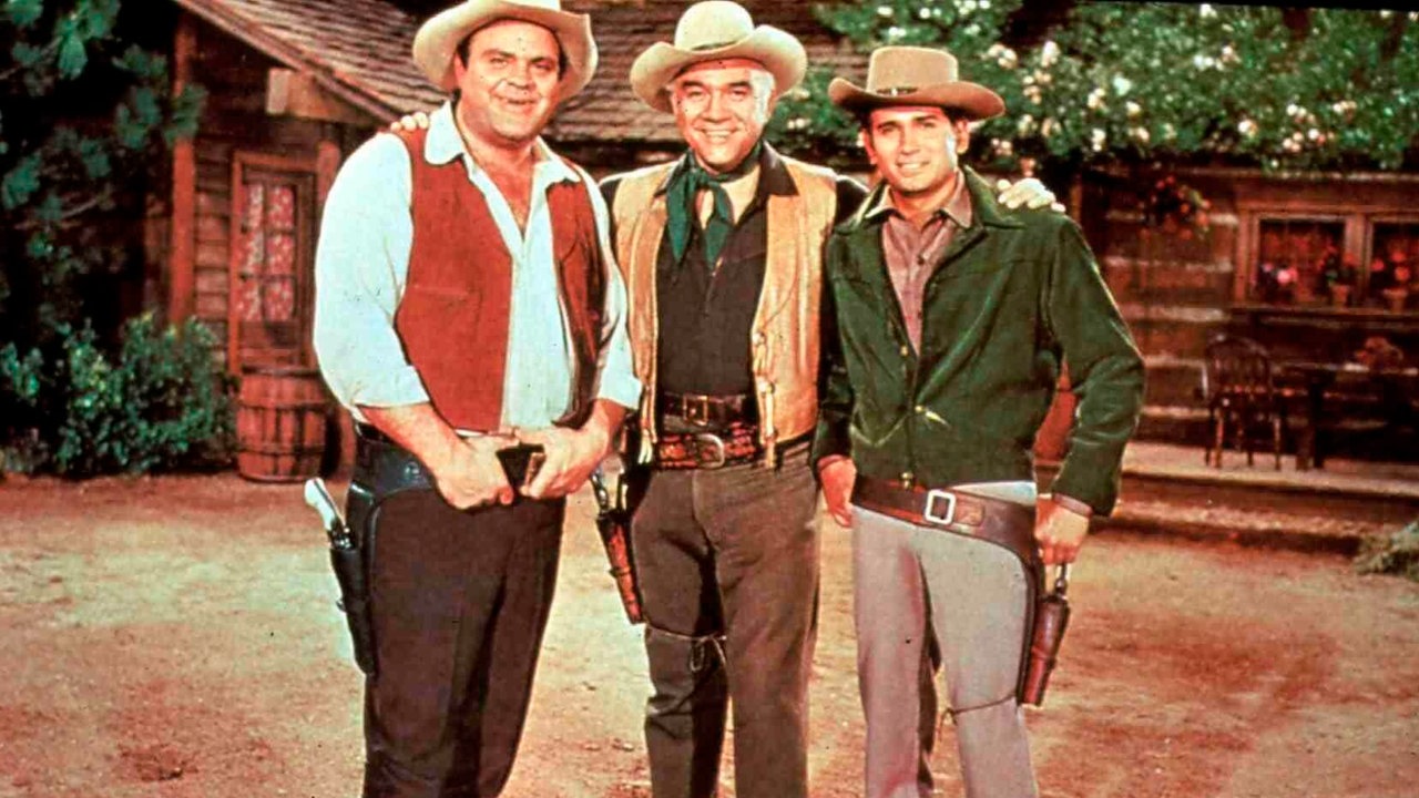 Bonanza