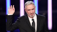 Roland Emmerich 2019 bei der Verleihung des Bayerischen Filmpreises