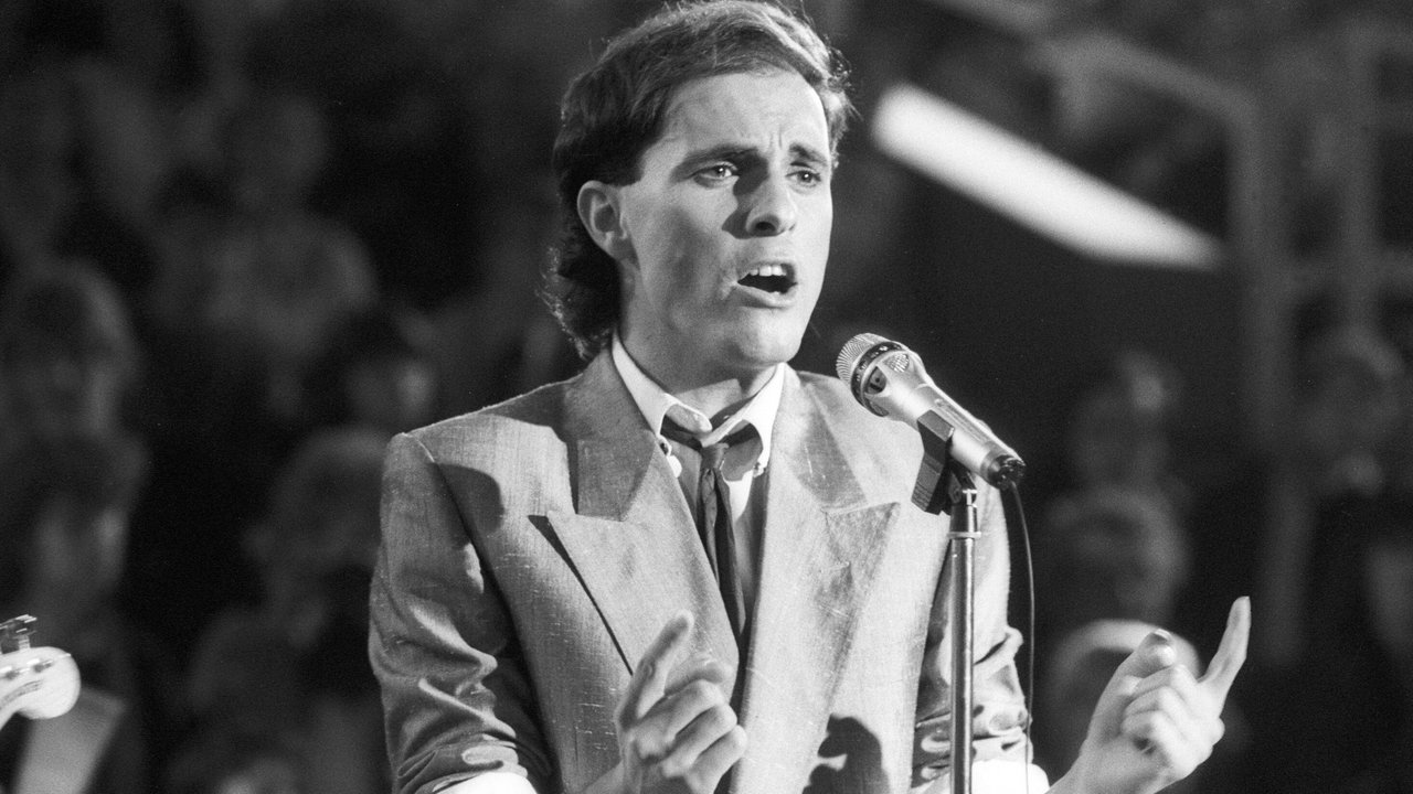 Peter Schilling 1984