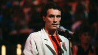 Peter Schilling 1983