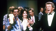 Peter Schilling, Nena und Dieter Thomas Heck 1985