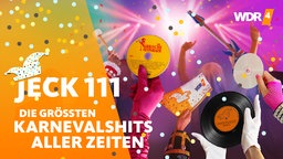 WDR 4 Jeck 111