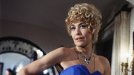 Thekla Carola Wied als aufreizende Diebin