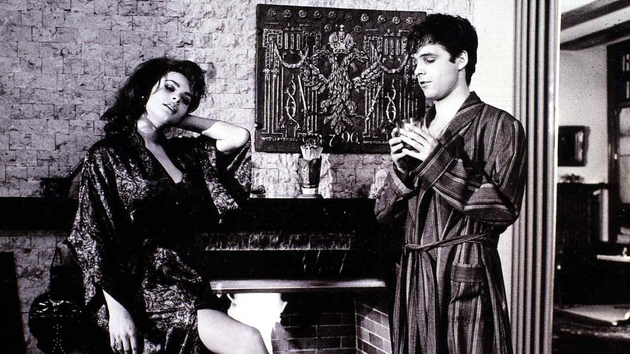 Thomas Fritsch spielt 1963 mit Senta Berger in der Komödie "Volles Herz und leere Taschen"