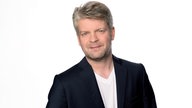 Stefan Vogt im Porträt