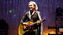 Albert Hammond auf der Bühne