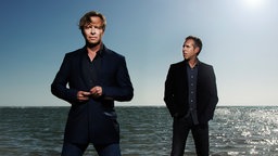Johnny Hates Jazz