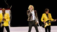 Rod Stewart in Köln
