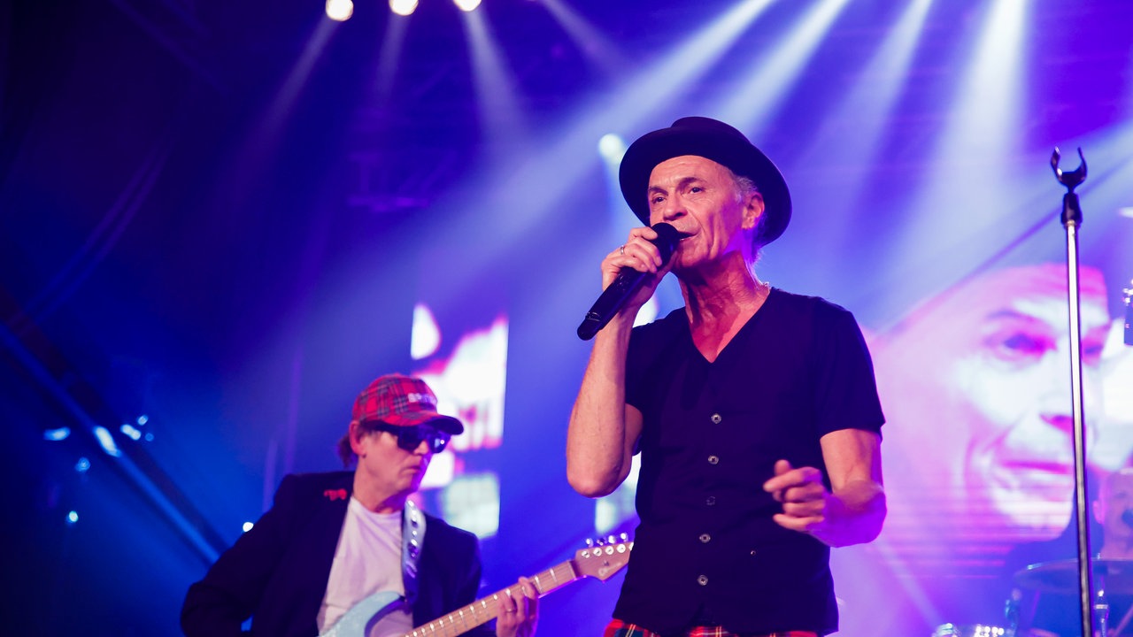 WDR 4 präsentiert: Brings Tour 2026