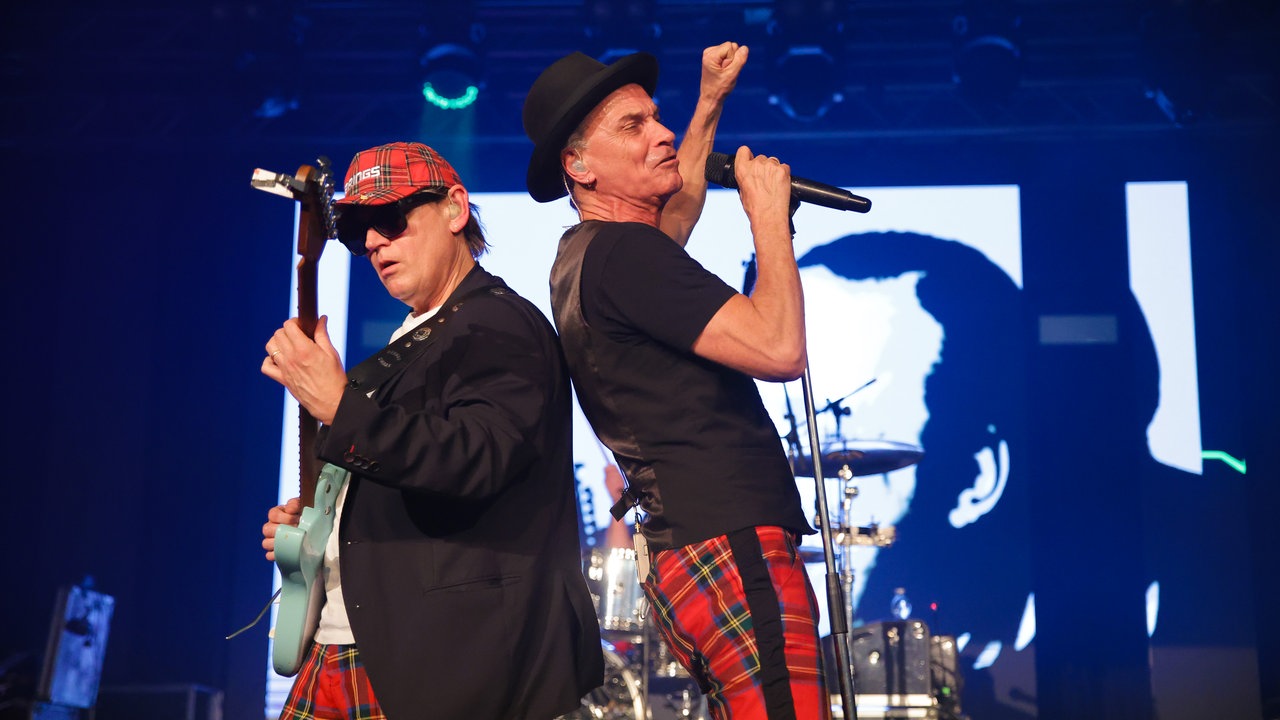 WDR 4 präsentiert: Brings Tour 2026