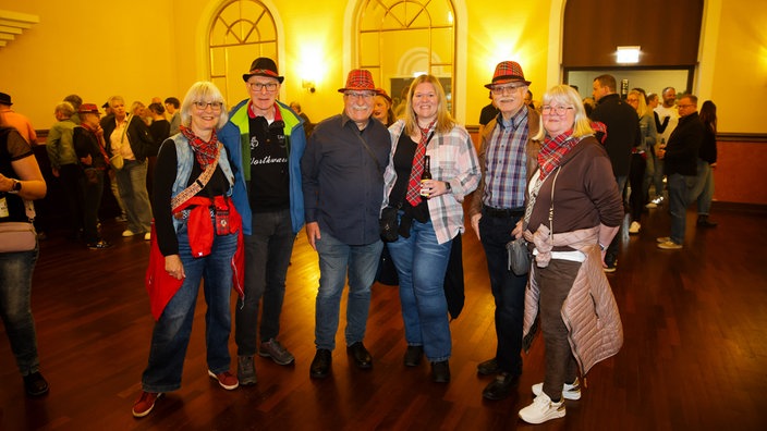 WDR 4 präsentiert: Brings Tour 2026