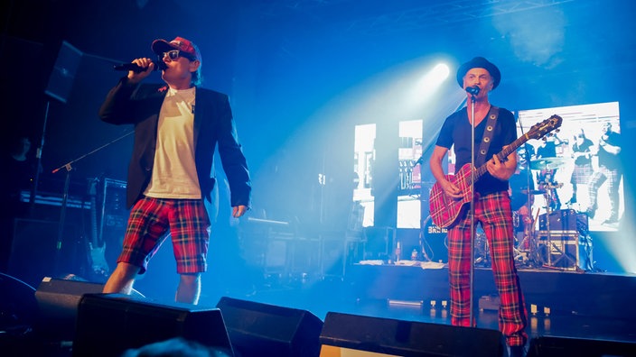 WDR 4 präsentiert: Brings Tour 2026