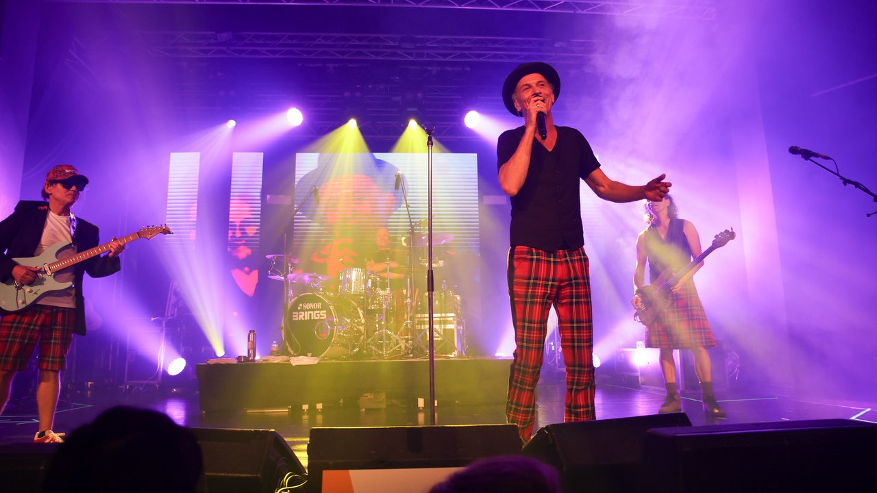 WDR 4 präsentiert: Brings Tour 2026