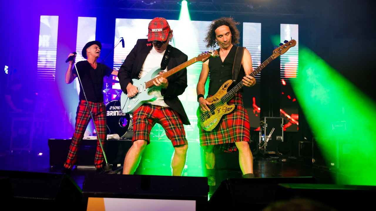 WDR 4 präsentiert: Brings Tour 2026