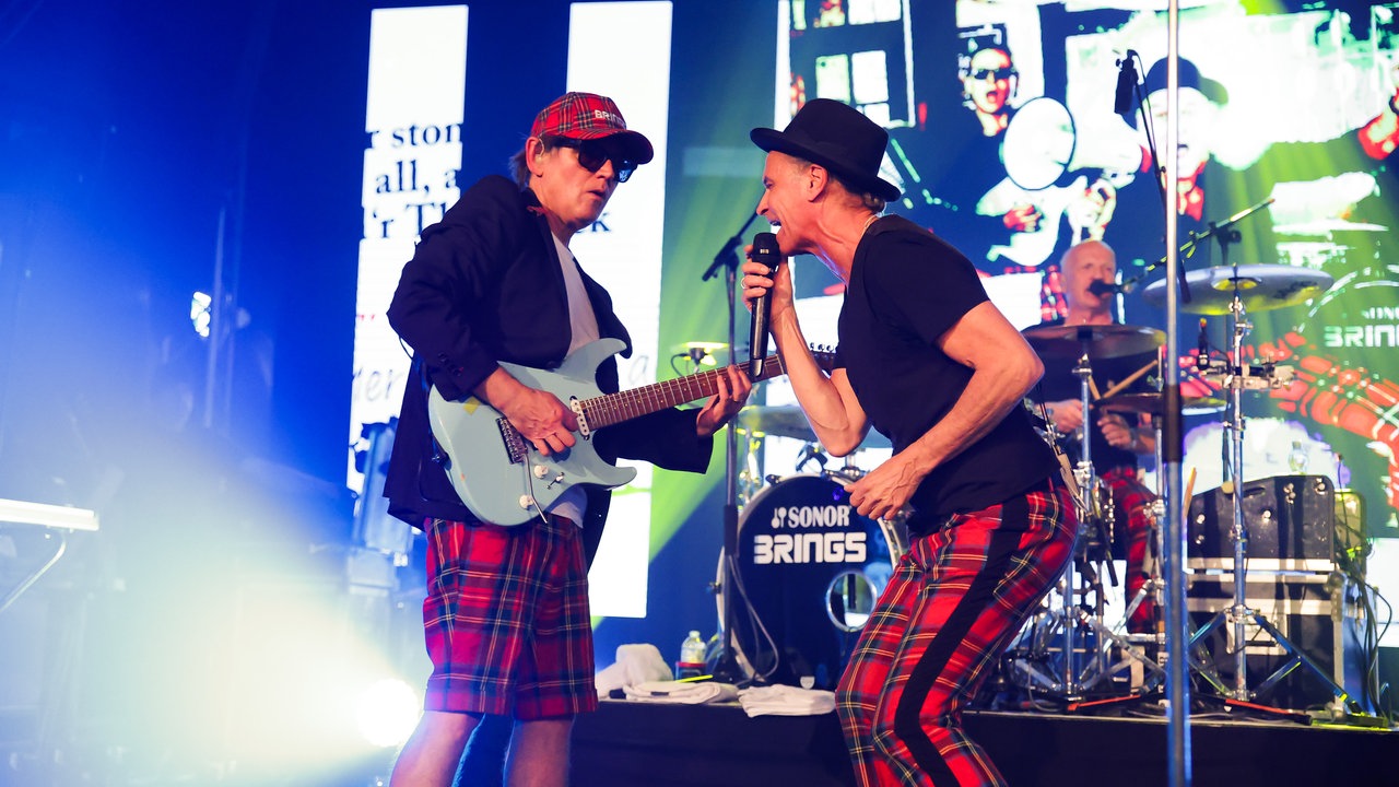 WDR 4 präsentiert: Brings Tour 2026