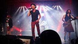 WDR 4 präsentiert: Brings Tour 2026
