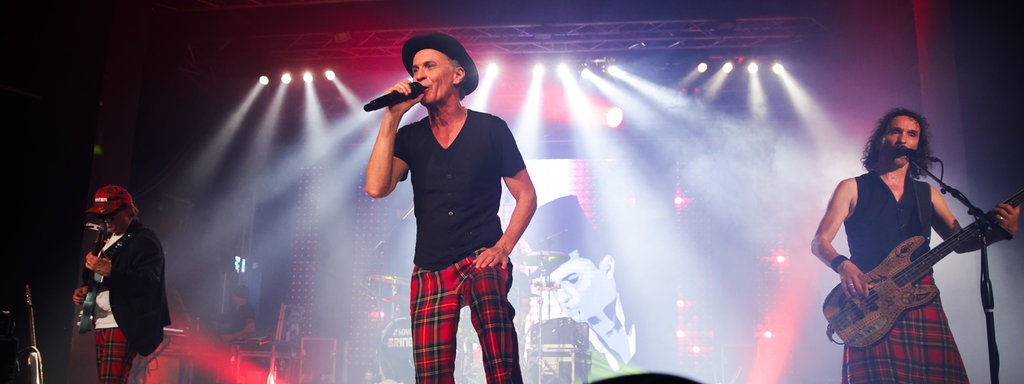 WDR 4 präsentiert: Brings Tour 2026
