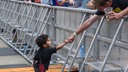 Impressionen vom Bruce Springsteen-Konzert in Gelsenkirchen (27.06.2025)