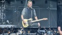 Impressionen vom Bruce Springsteen-Konzert in Gelsenkirchen (27.06.2025)