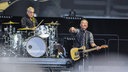 Impressionen vom Bruce Springsteen-Konzert in Gelsenkirchen (27.06.2025)