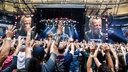 Impressionen vom Bruce Springsteen-Konzert in Gelsenkirchen (27.06.2025)