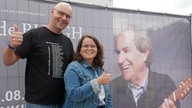 Chris de Burgh in Gelsenkirchen
