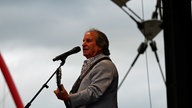 Chris de Burgh in Gelsenkirchen