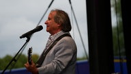 Chris de Burgh in Gelsenkirchen
