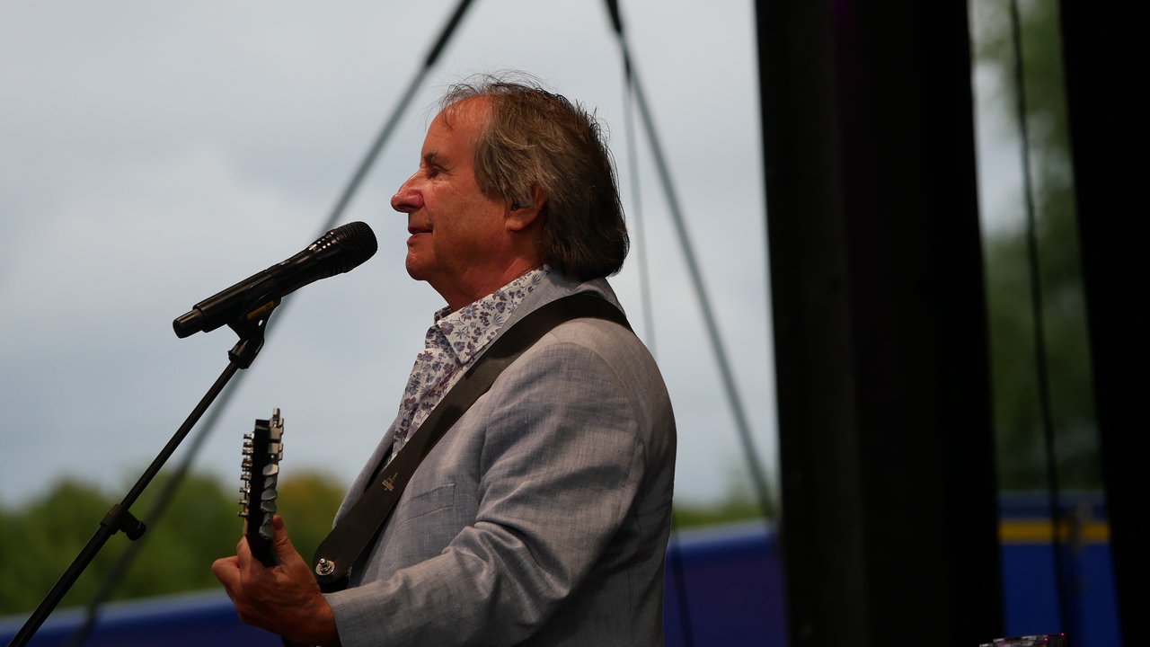 Chris de Burgh in Gelsenkirchen