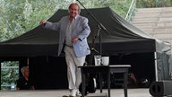 Chris de Burgh in Gelsenkirchen