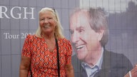 Chris de Burgh in Gelsenkirchen