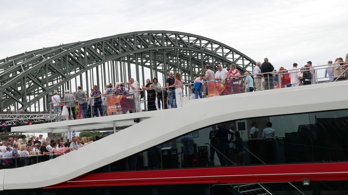 Disco 44 in Köln