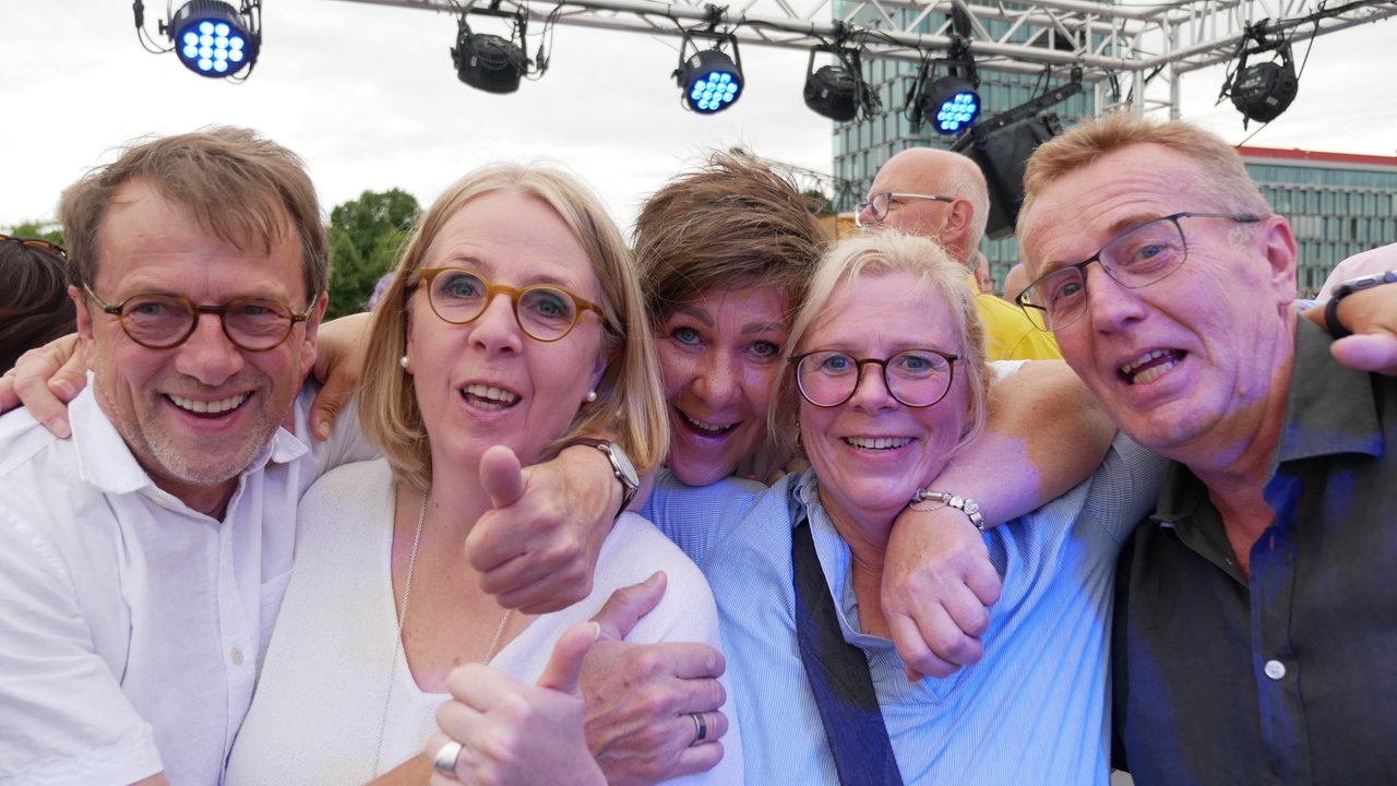Disco 44 in Köln