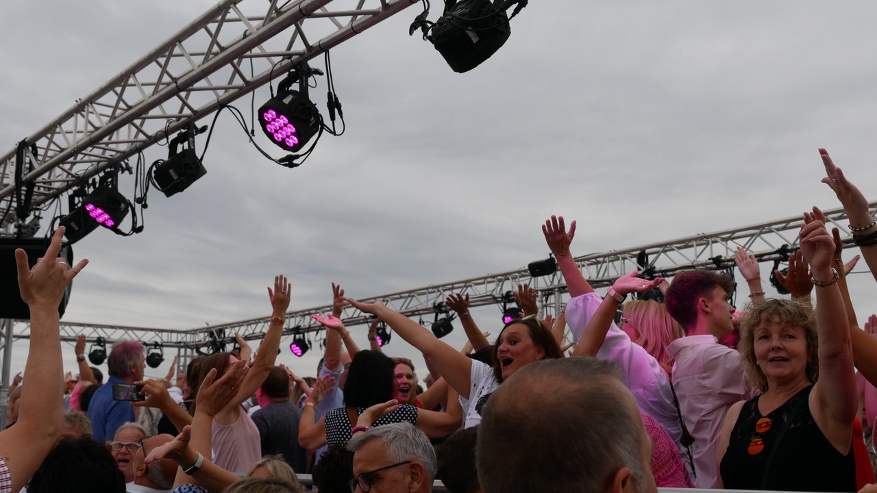 Disco 44 in Köln