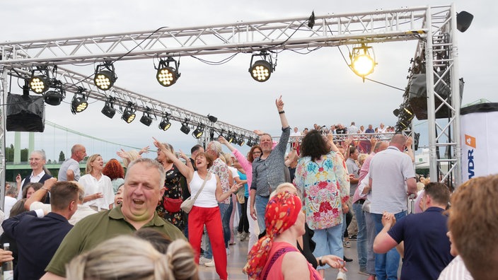 Disco 44 in Köln