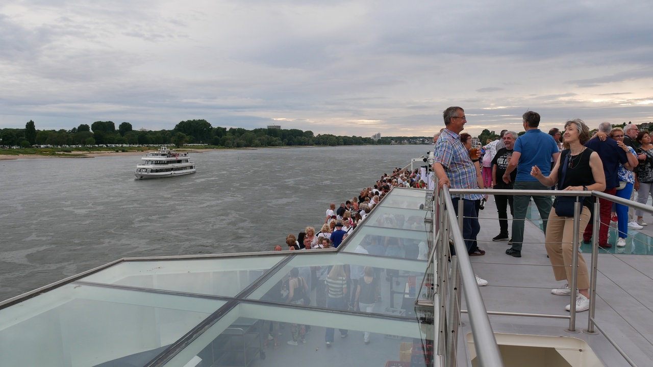 Disco 44 in Köln