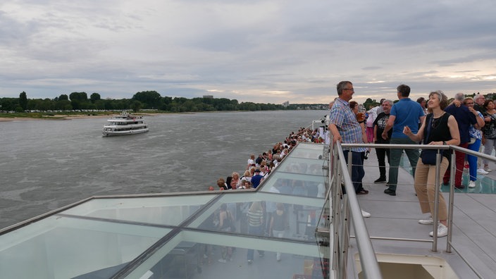 Disco 44 in Köln
