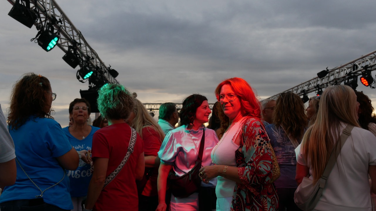 Disco 44 in Köln