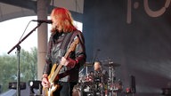 Der Bassist von Foreigner