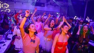Düsseldorf Helau-WDR4 präsentiert die Hörfunksitzung 2026