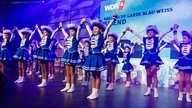 Düsseldorf Helau-WDR4 präsentiert die Hörfunksitzung 2026