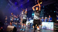 Düsseldorf Helau-WDR4 präsentiert die Hörfunksitzung 2026