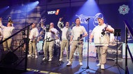 Düsseldorf Helau-WDR4 präsentiert die Hörfunksitzung 2026