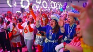 Düsseldorf Helau-WDR4 präsentiert die Hörfunksitzung 2026