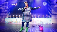 Düsseldorf Helau-WDR4 präsentiert die Hörfunksitzung 2026