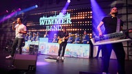 Düsseldorf Helau-WDR4 präsentiert die Hörfunksitzung 2026
