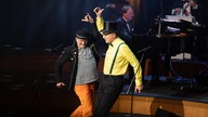 Konzert für Ludwig Sebus